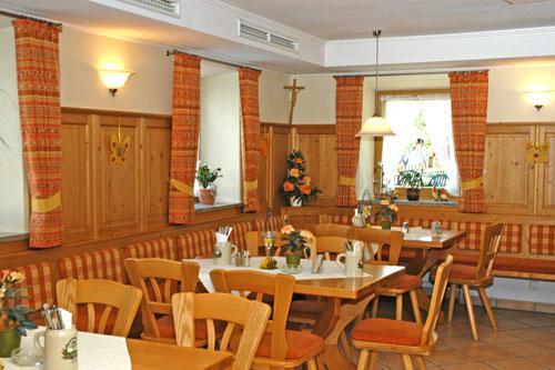 Gasthaus Gumping Айнринг Экстерьер фото